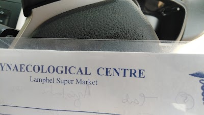 Gynecological Centre