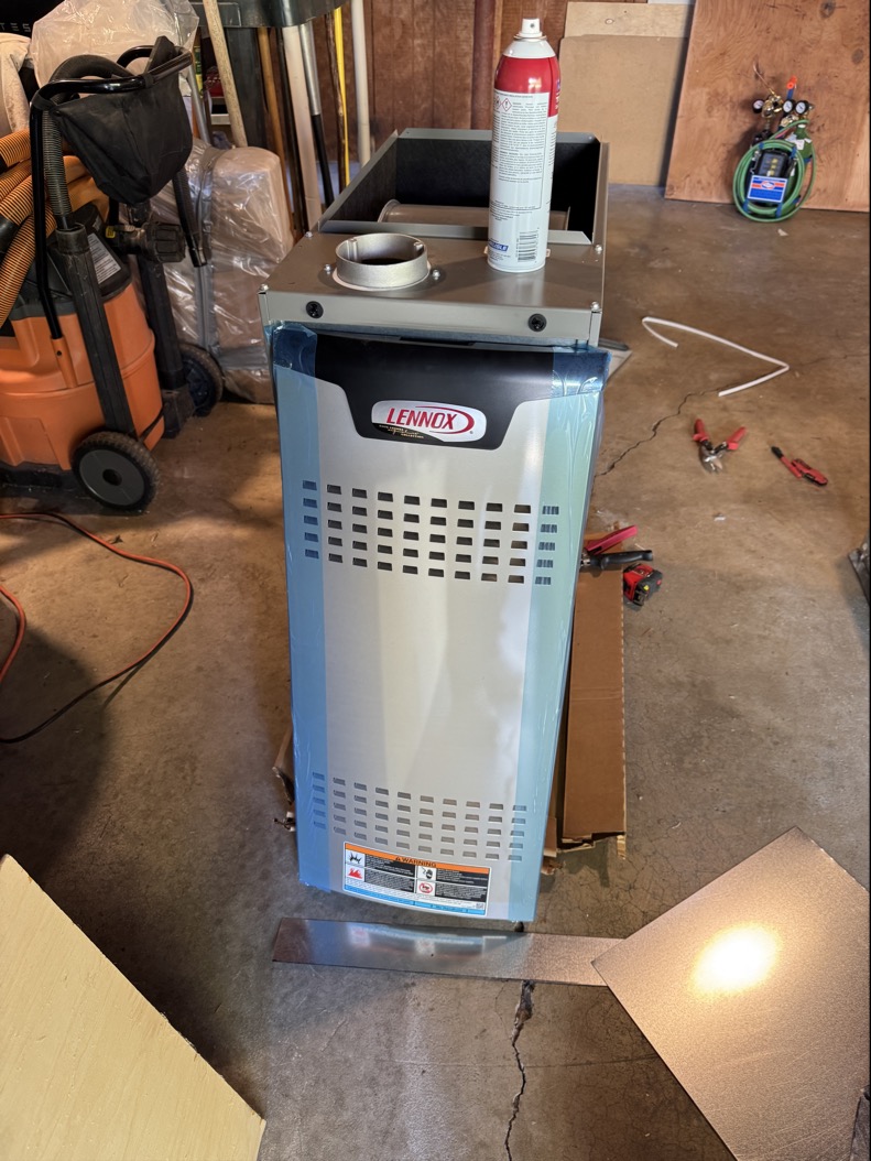 NexGen HVAC & Plumbing - General Contractor in Anaheim