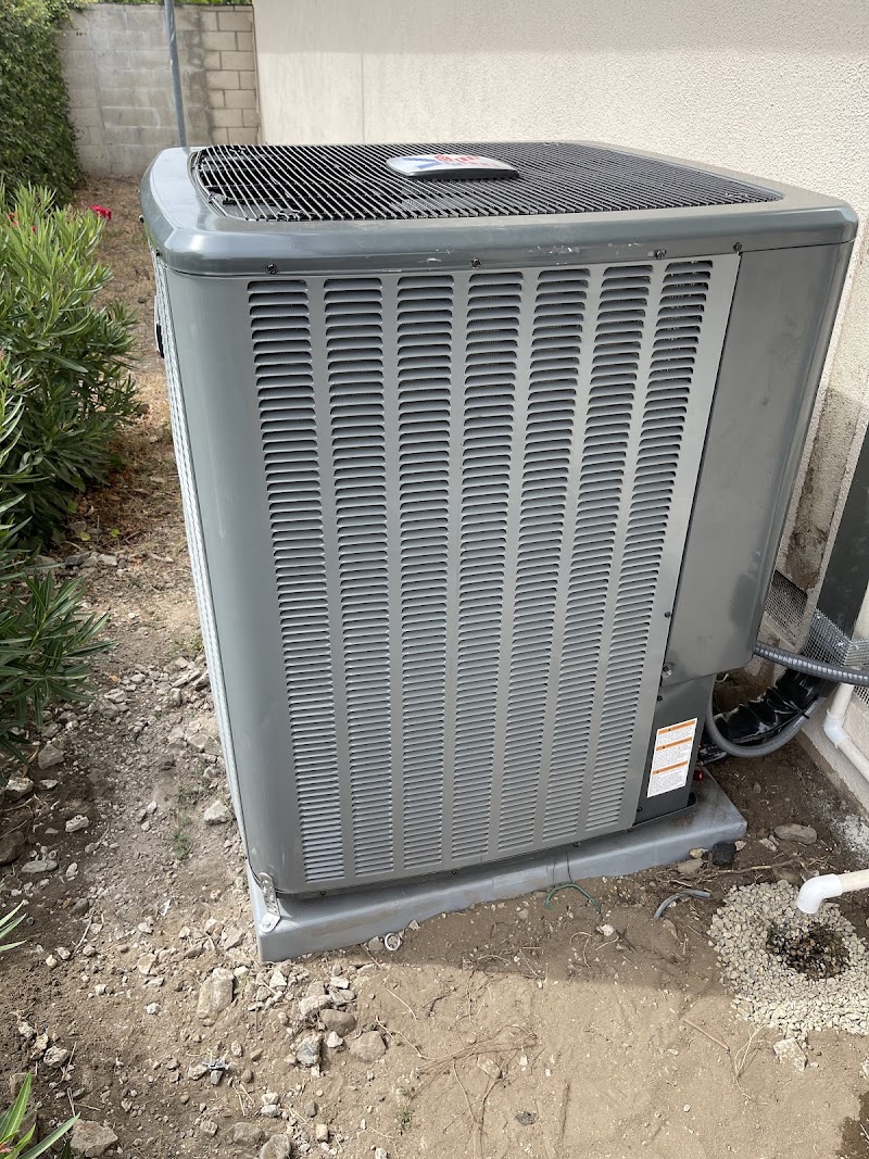 NexGen HVAC & Plumbing - General Contractor in Anaheim
