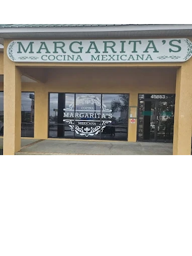 Margarita's Cocina Mexicana, Davenport