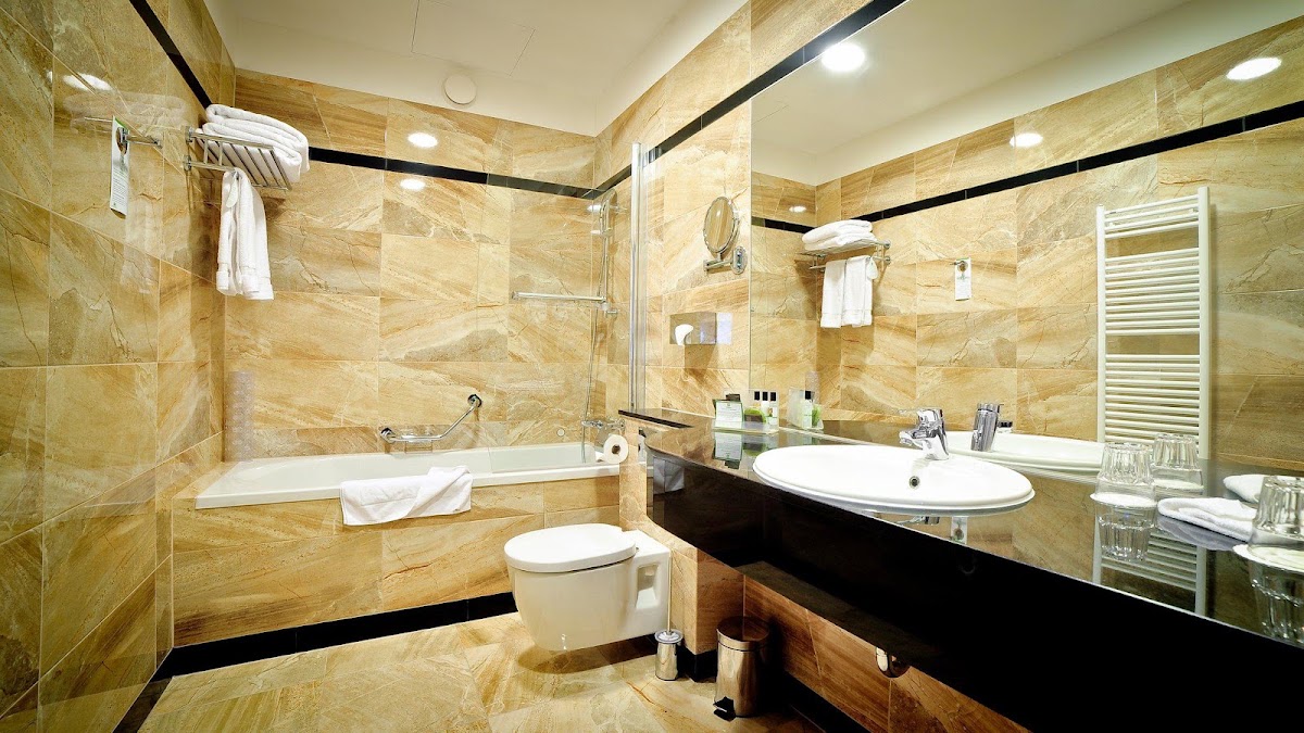 Holiday Inn Krakow City Centre, dog-friendly hotel, photo 2