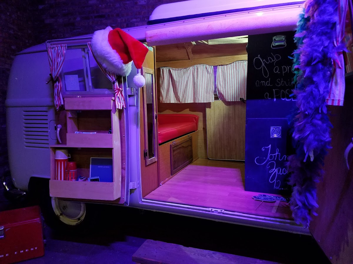 Bob's Photobooth Bus: Google Places image 3
