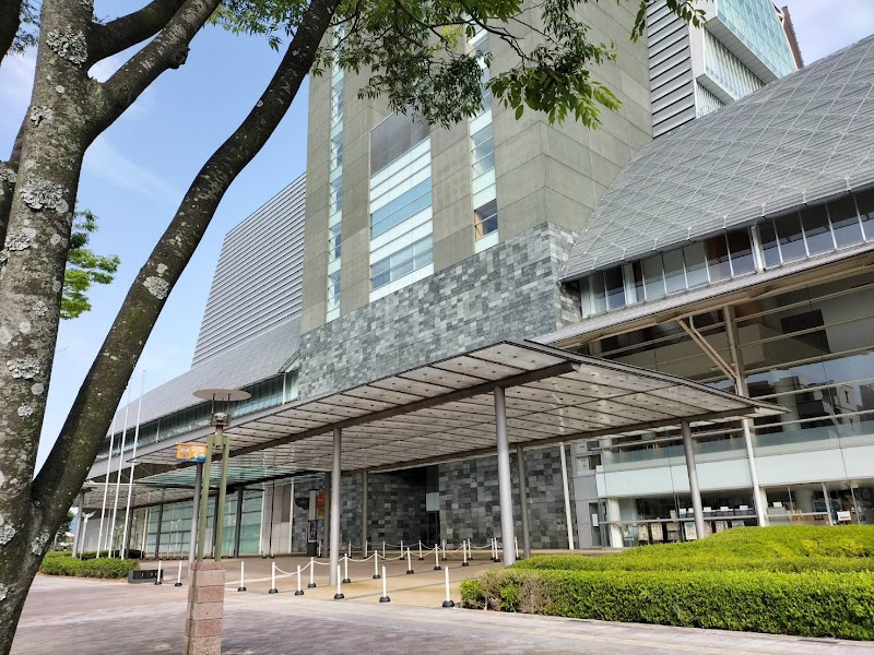 SPAC- 静岡県舞台芸術センター（静岡芸術劇場）