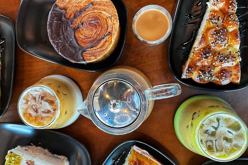 Haraz Coffee House photo 2