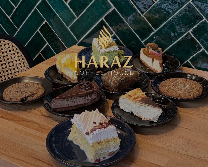Haraz Coffee House photo 2