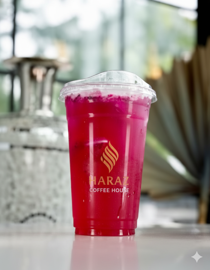 Haraz Coffee House photo 4