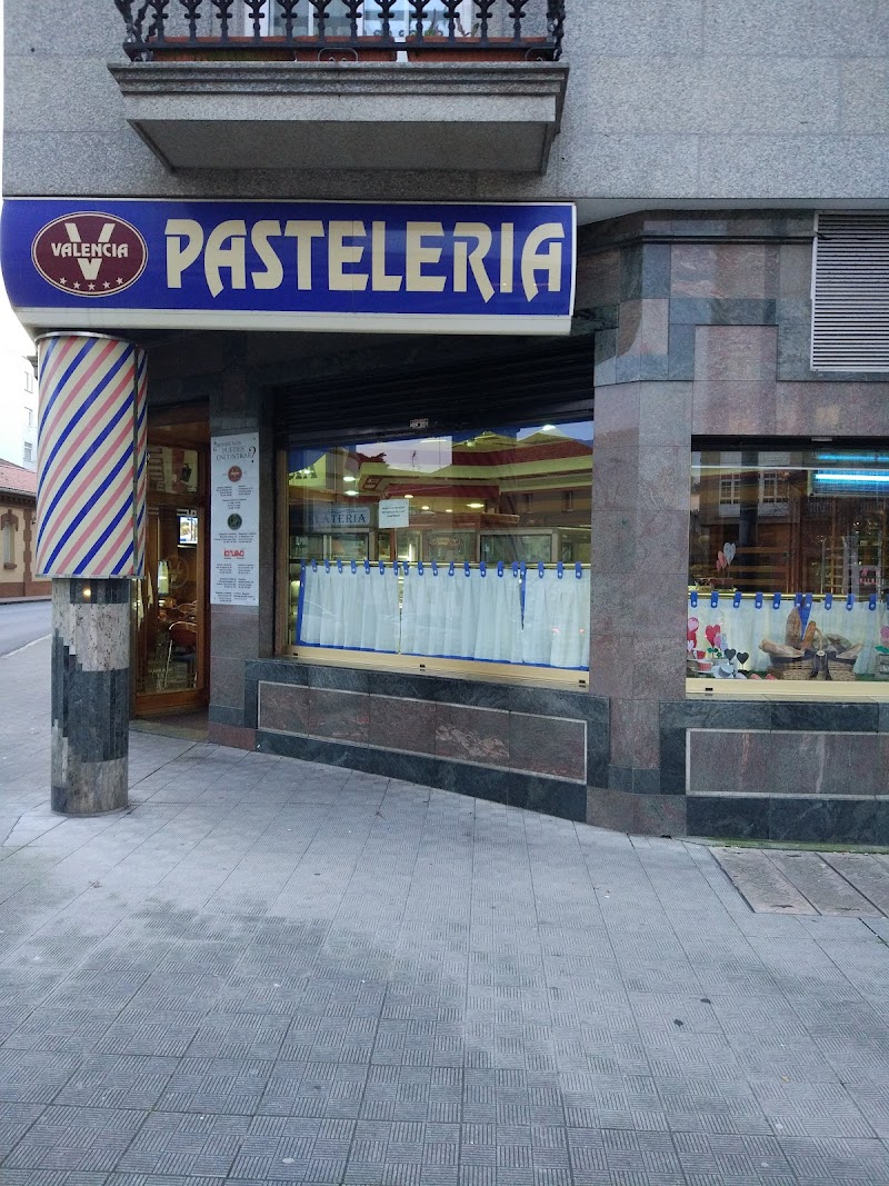 Pastelería Nicasio y Gelina photo 1