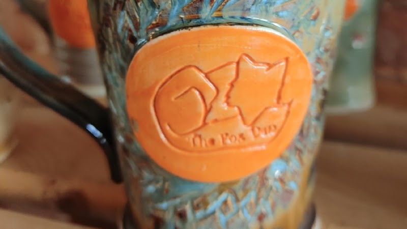 The Fox Den Coffee Shop photo 3