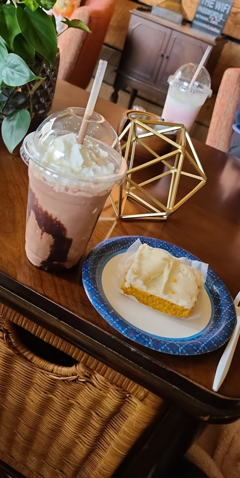 The Fox Den Coffee Shop photo 2