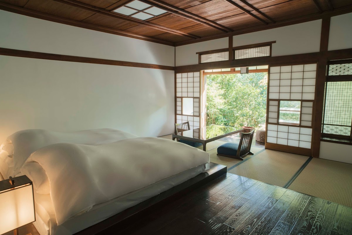 Ochiairo - ryokan in Izu/Amagi, Shizuoka (2)