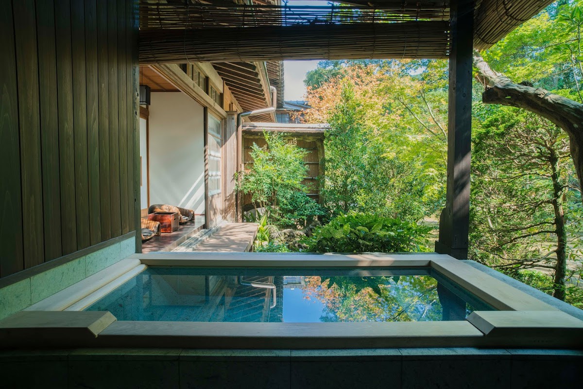 Ochiairo - ryokan in Izu/Amagi, Shizuoka (3)