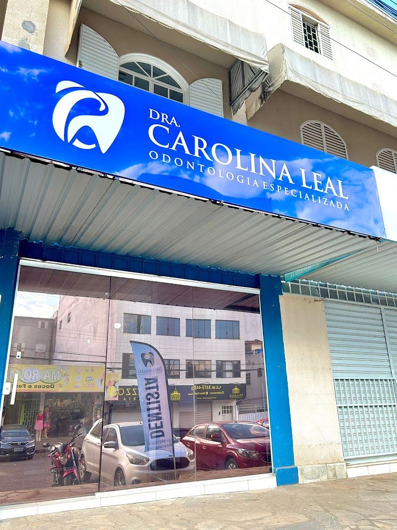 Clínica Dra. Carolina Leal - foto 4