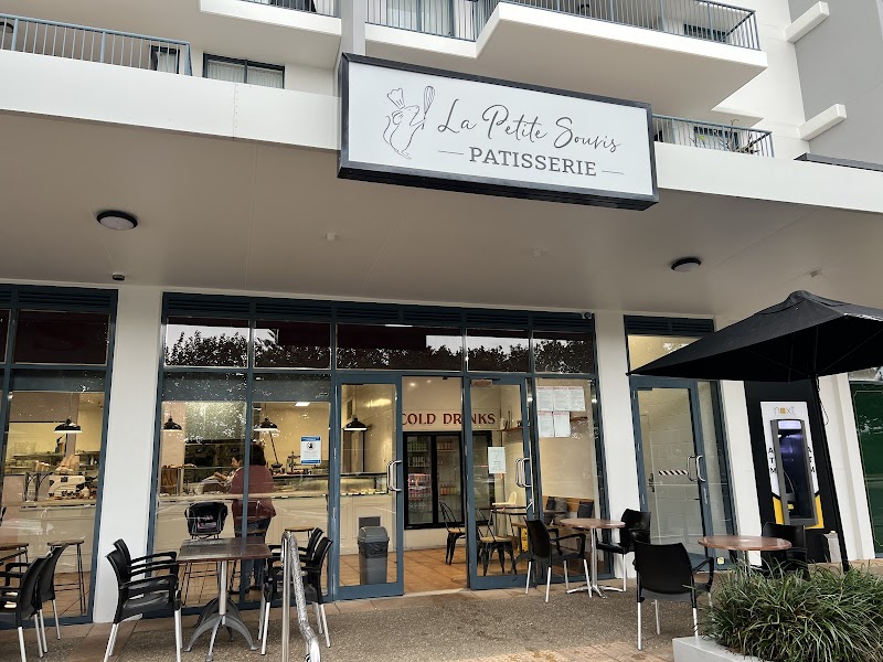 La Petite Souris photo 1