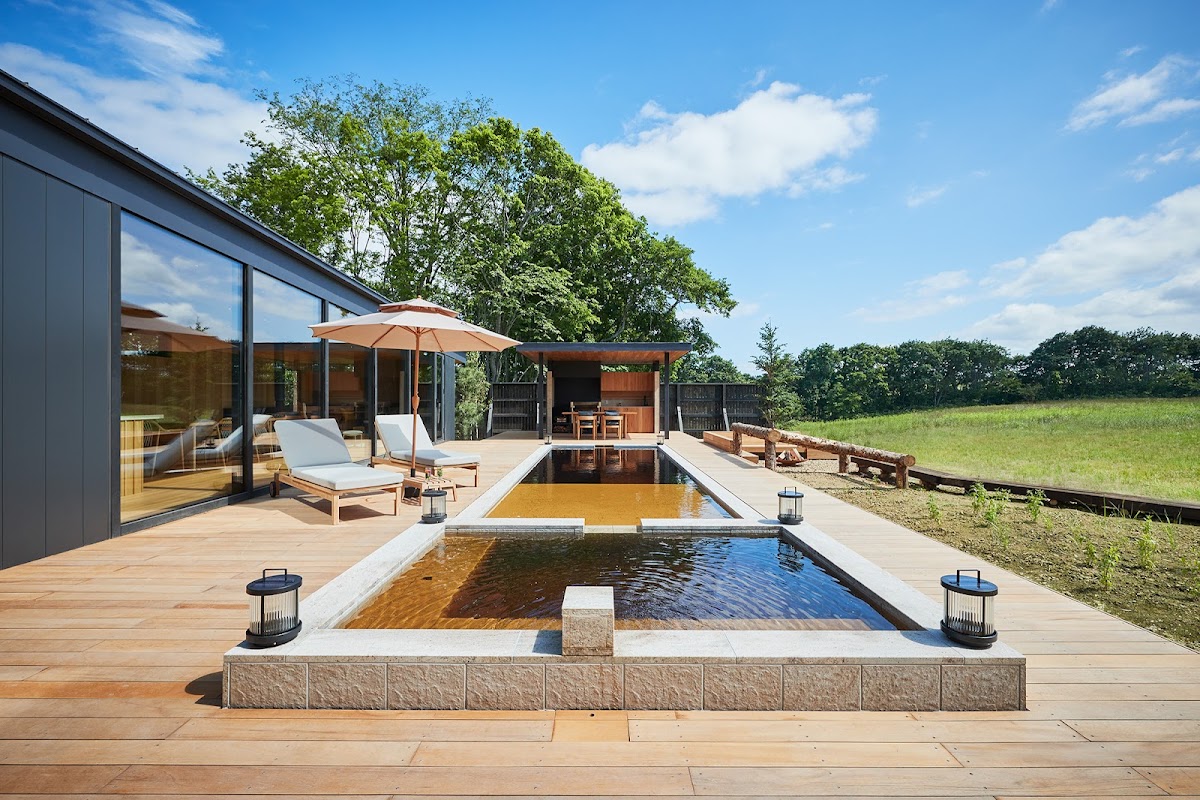 Soneka - villa in Kitahiroshima, Hokkaido