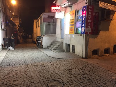 MERT ELEKTRİK - Elektrikçi