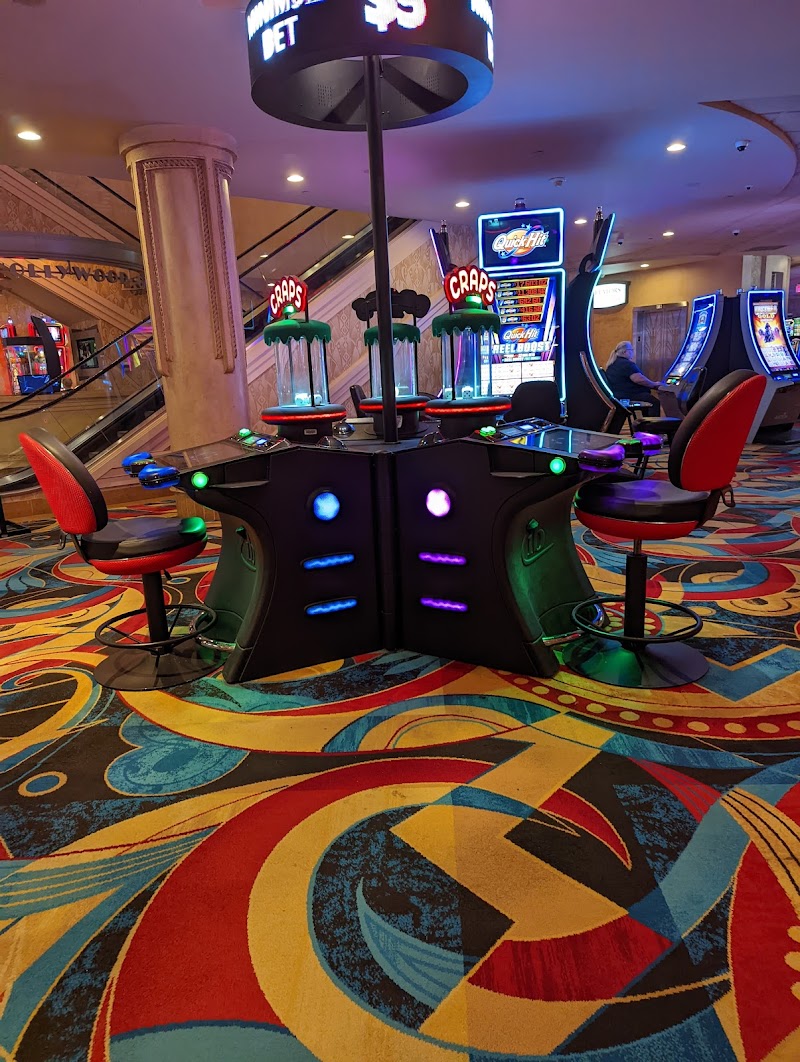 Hollywood Casino Gulf Coast photo 5