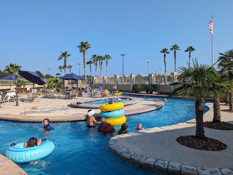 Hollywood Casino Gulf Coast photo 7