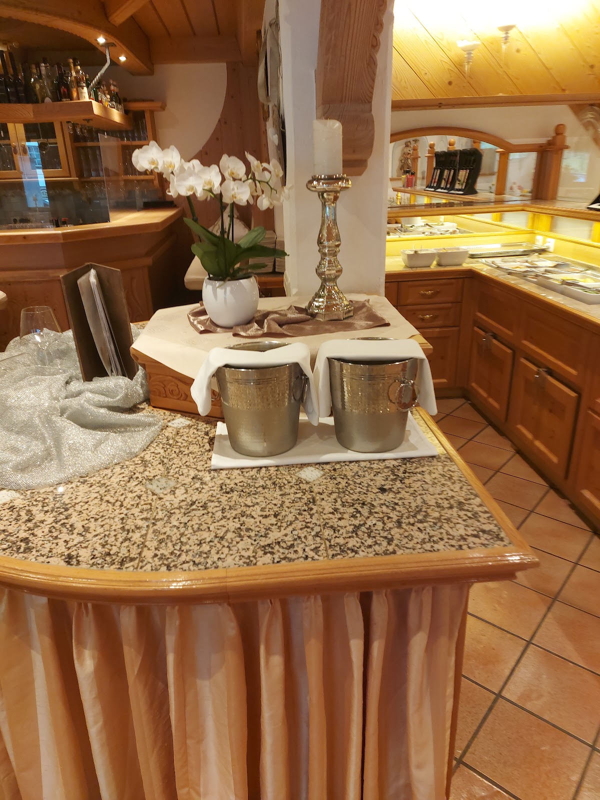Café Seeger
