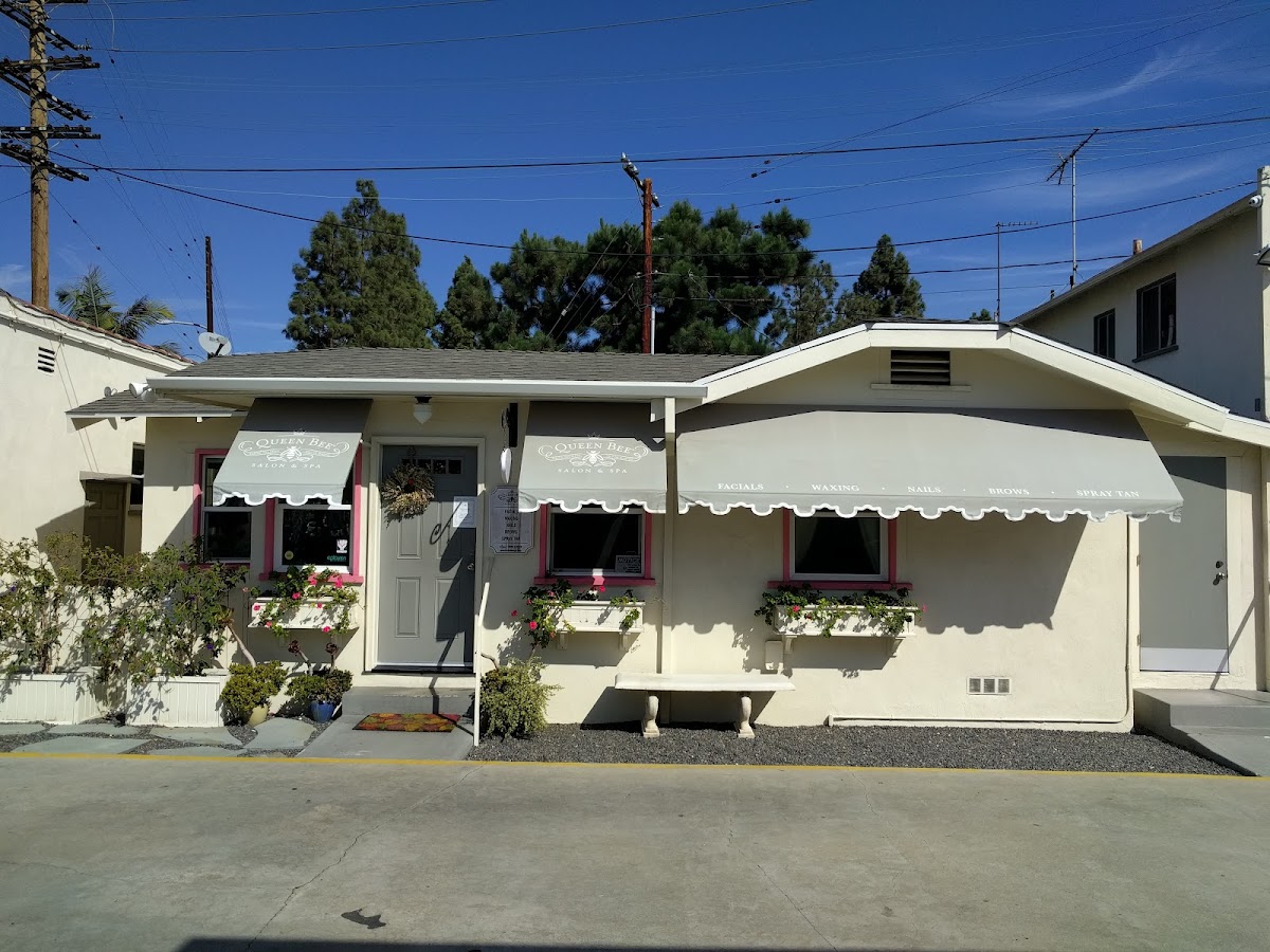 Queen Bee Salon & Spa: Google Places image 4