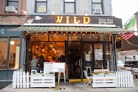 Photo of Wild Park Slope