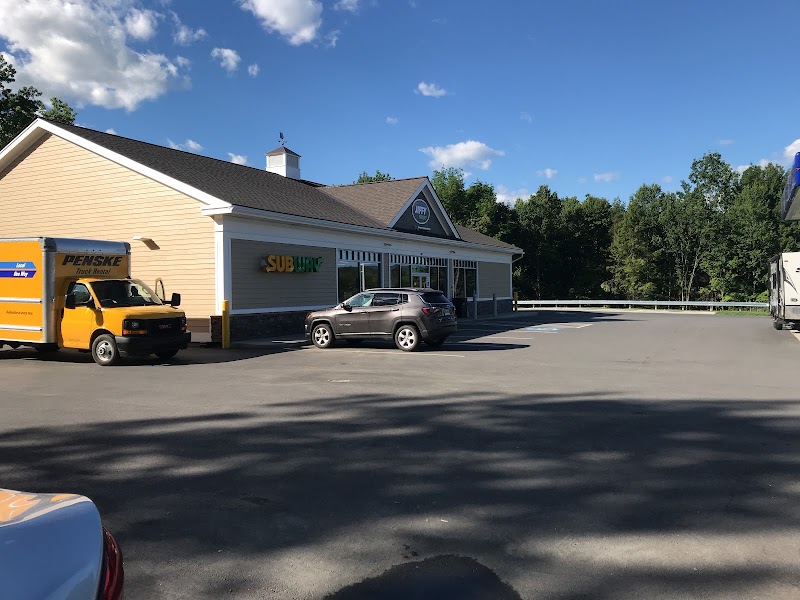 Jiffy Mart photo 3