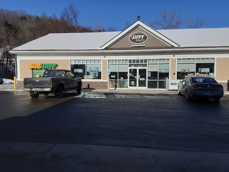 Jiffy Mart photo 2