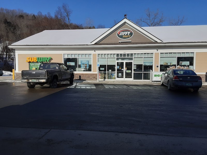 Jiffy Mart photo 2