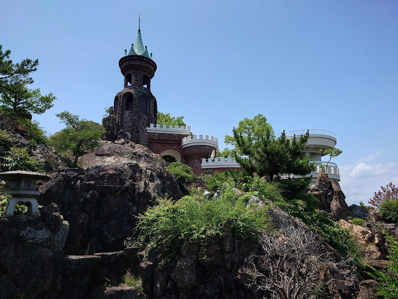 姫路市立手柄山中央公園