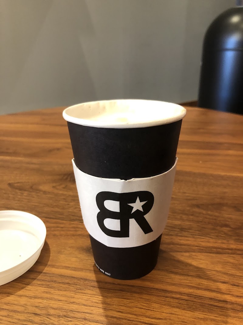 Black Rock Coffee Bar photo 2