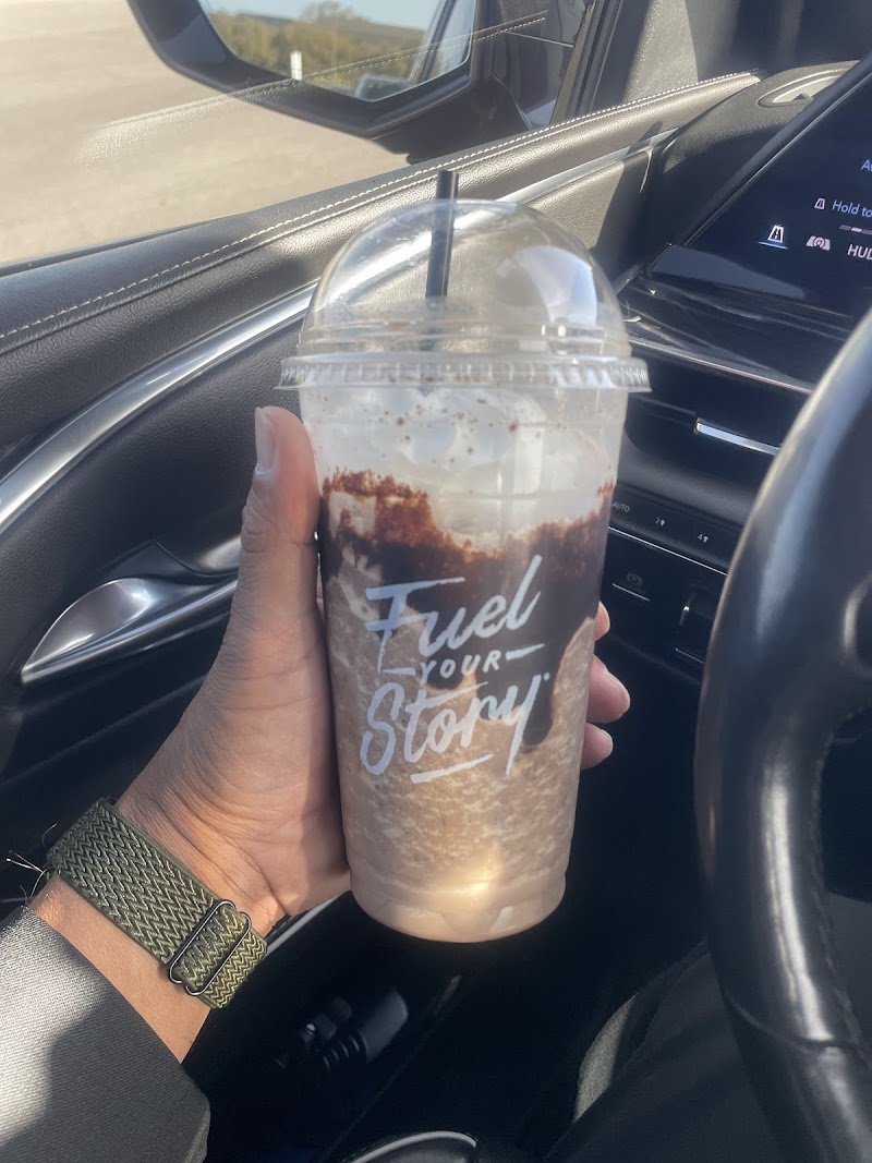 Black Rock Coffee Bar photo 4