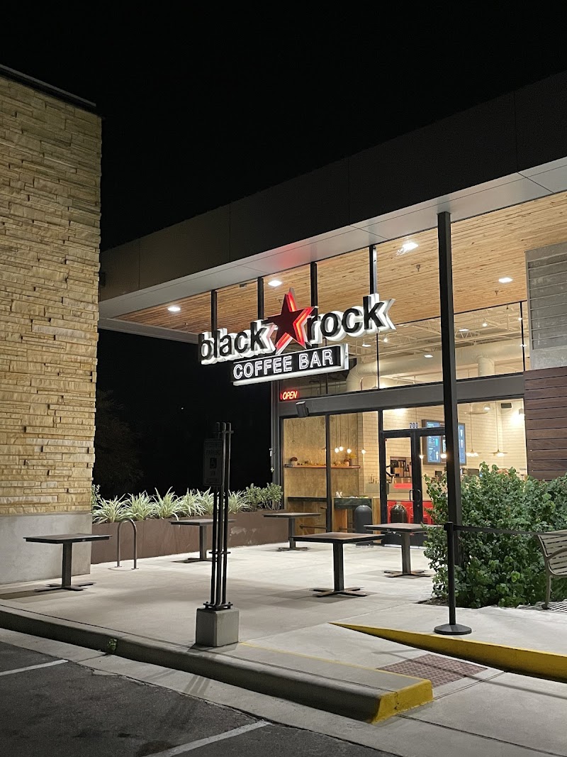Black Rock Coffee Bar photo 1