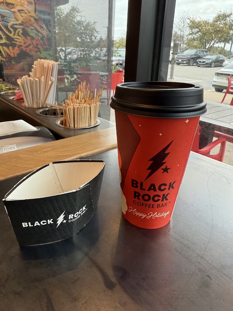 Black Rock Coffee Bar photo 4