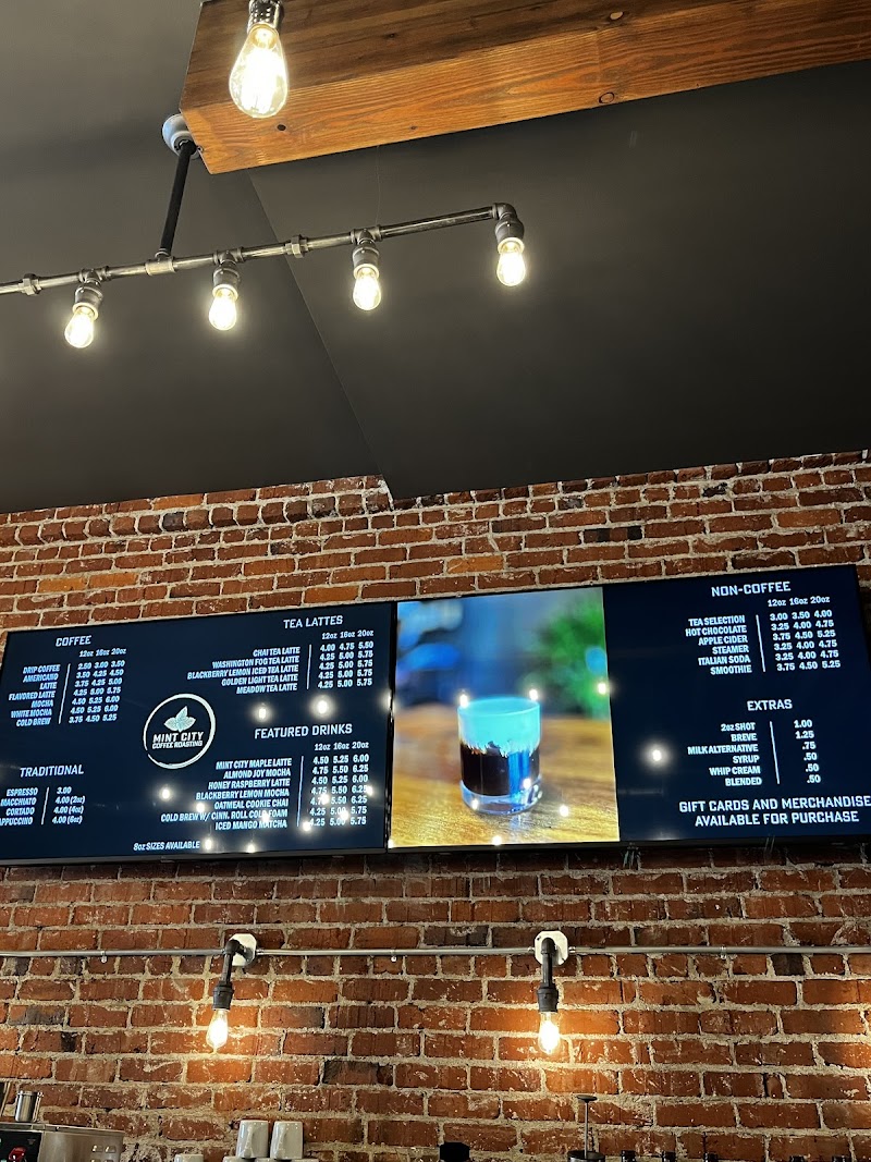 Mint City Coffee Roasting photo 4