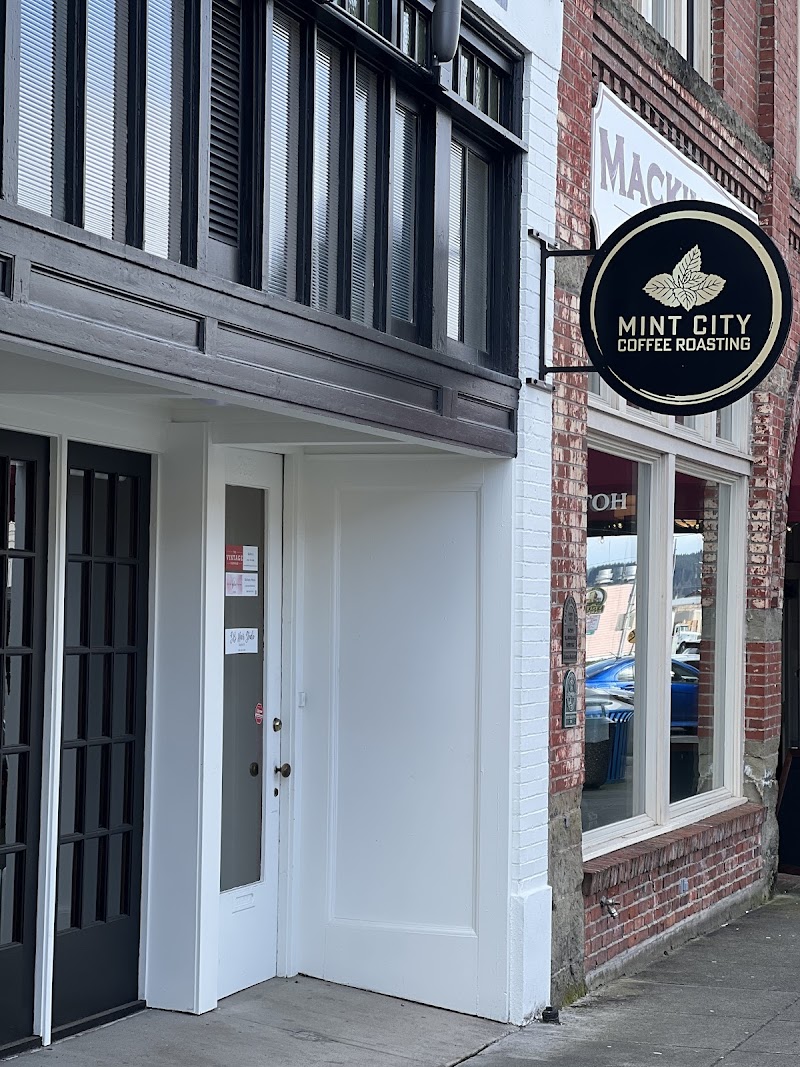 Mint City Coffee Roasting photo 2