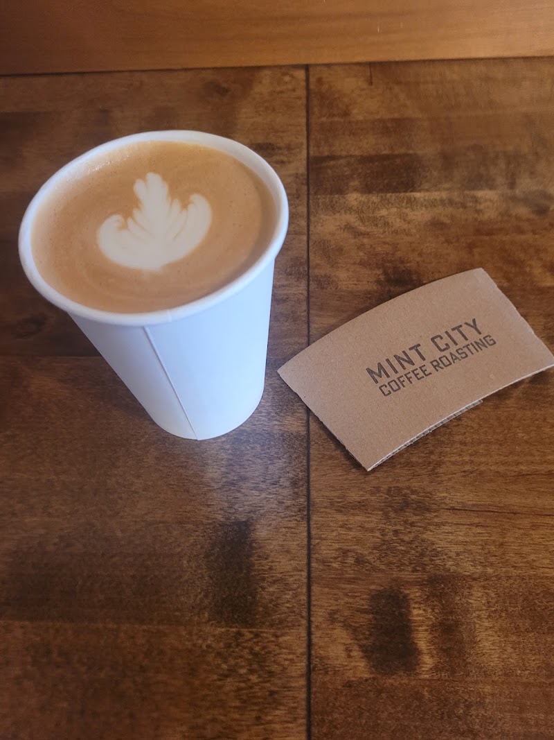 Mint City Coffee Roasting photo 4