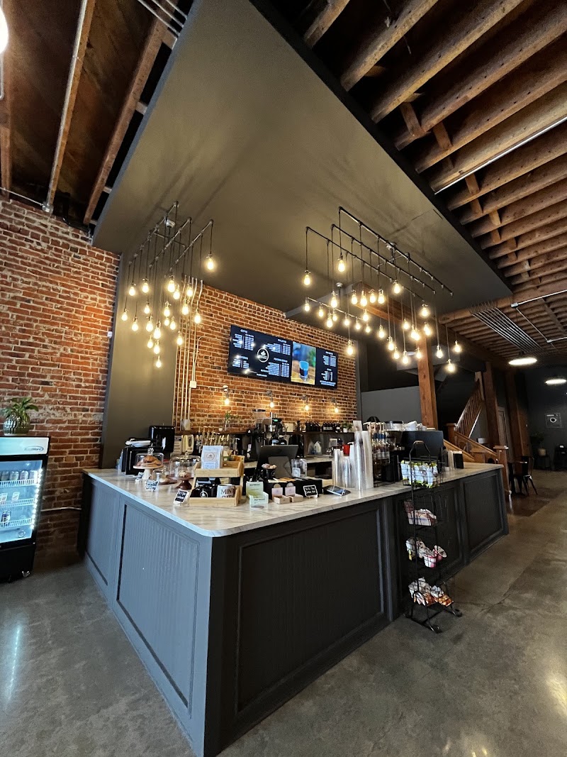 Mint City Coffee Roasting photo 2