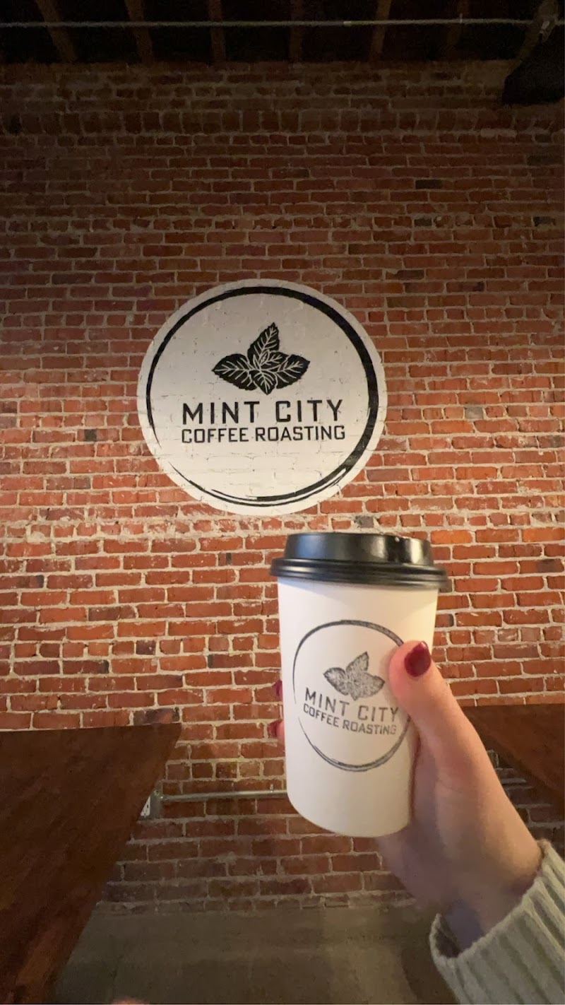 Mint City Coffee Roasting photo 2