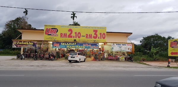 Tok Mamee Bawal Goreng - Photo 1