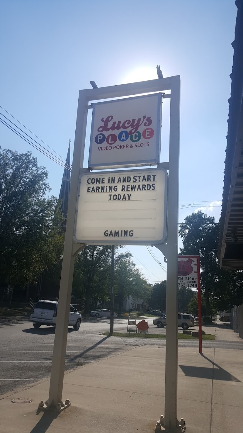 Lucy's Place photo 2