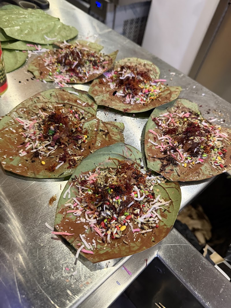 LA PAANVILLA RESTAURANT (CRESCENT) photo 4