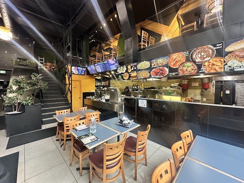 LA PAANVILLA RESTAURANT (CRESCENT) photo 1