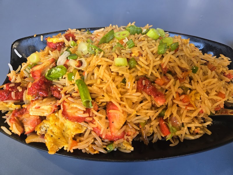 LA PAANVILLA RESTAURANT (CRESCENT) photo 5