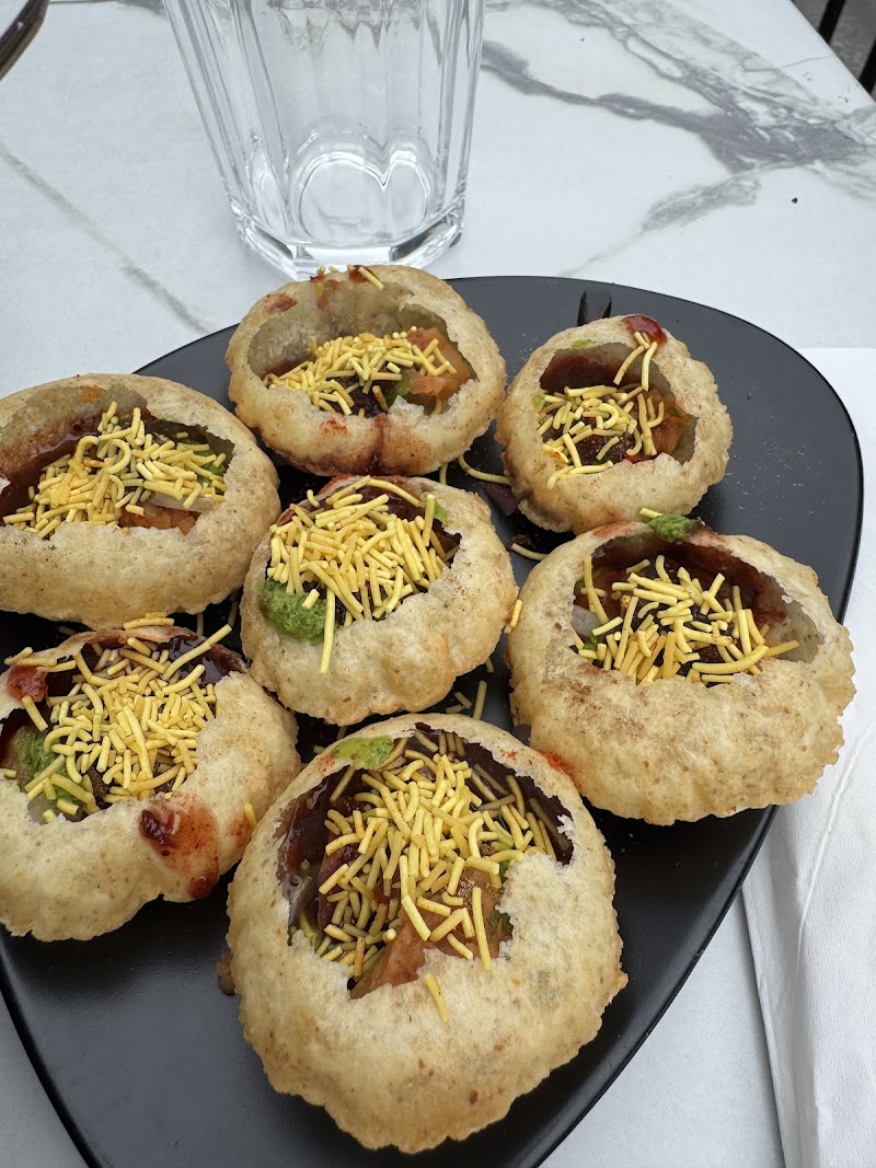 LA PAANVILLA RESTAURANT (CRESCENT) photo 6