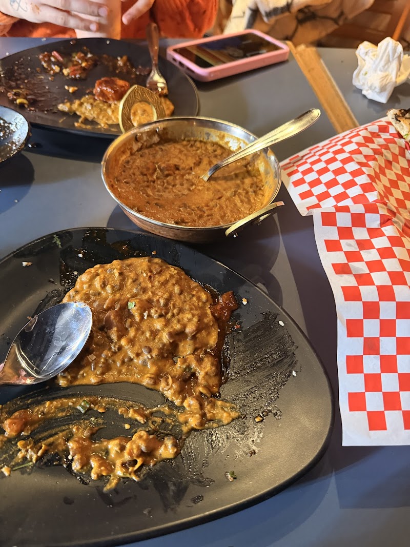 LA PAANVILLA RESTAURANT (CRESCENT) photo 2