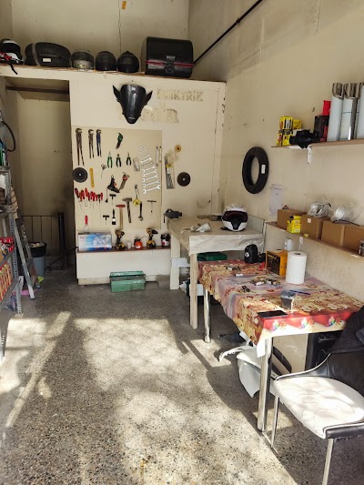 SCI Motor yedek parça ve tamir - Oto Servisi