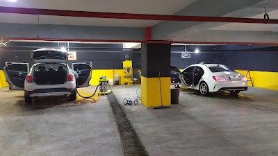 Okyanus oto yıkama kuaför - Oto Servisi