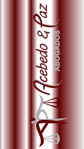 Acebedo y Paz Abogados C.B. photo 5