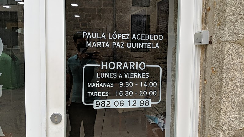 Acebedo y Paz Abogados C.B. photo 2