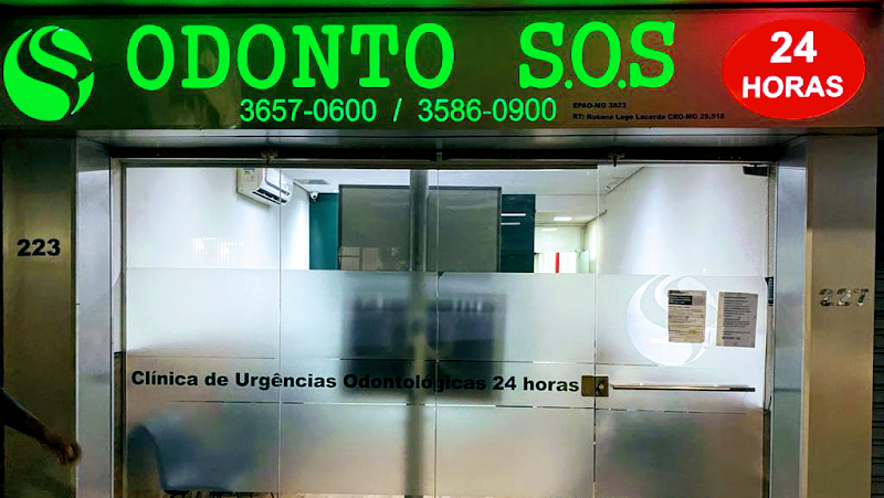 Odonto SOS