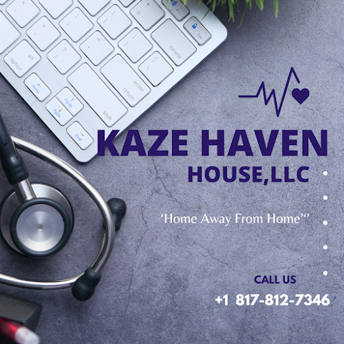 Kaze Haven House, LLC